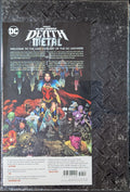 Absolute Dark Knights Death Metal Slipcased Hardcover